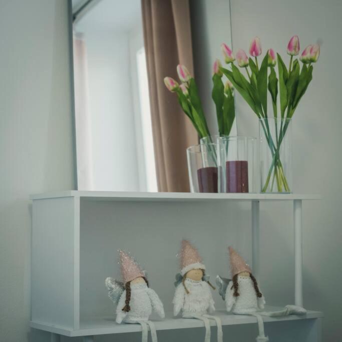 Vicolo Dei Fiori Villa Luino Dış mekan fotoğraf